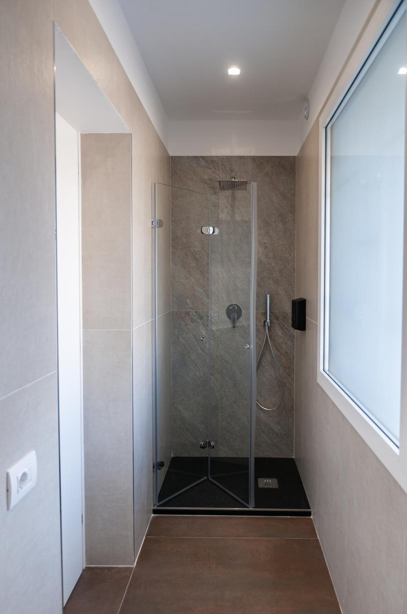 Suite 18 Luxury Apartments Bari Exterior photo